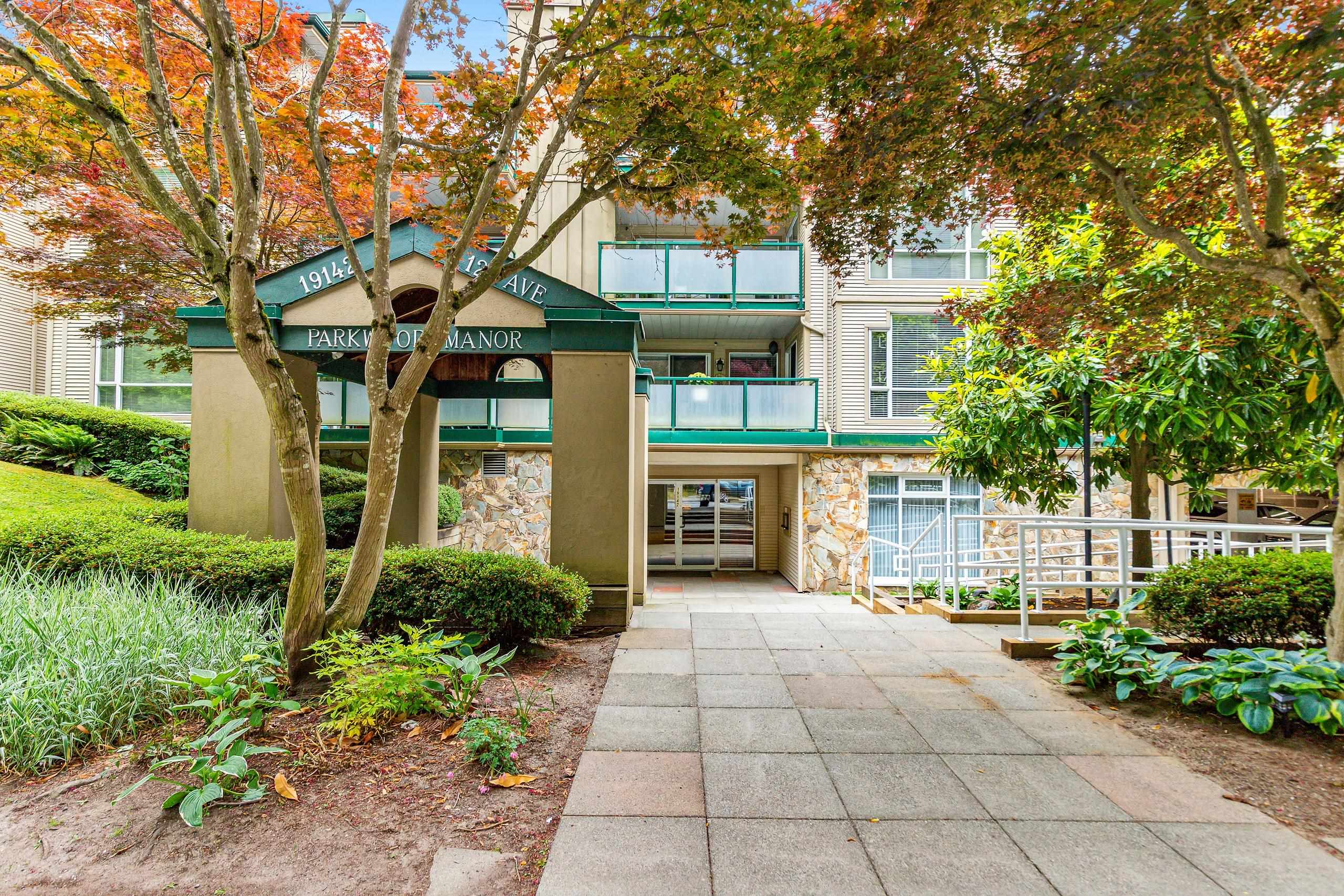 Apartment for sale in Pitt Meadows, Pitt Meadows, 205 19142 122 Avenue, 263114448 | Realtylink.org