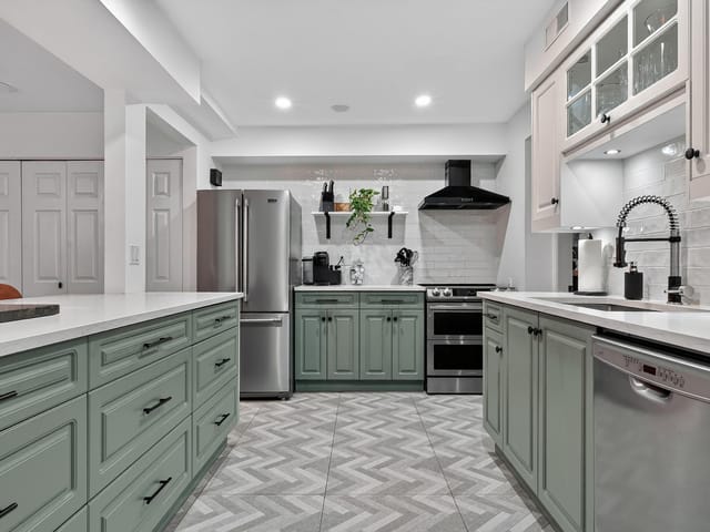 Townhouse for sale in Burnaby, Burnaby North, 7355 Capistrano Drive, 263114450 | Realtylink.org