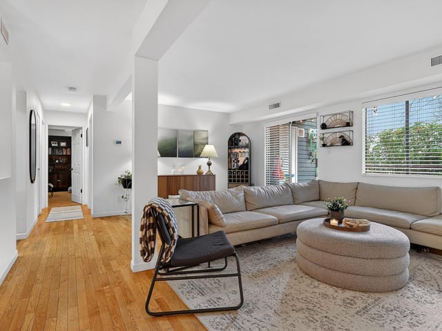 Townhouse for sale in Burnaby, Burnaby North, 7355 Capistrano Drive, 263114450 | Realtylink.org