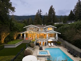 House for sale in West Vancouver, West Vancouver, 2955 Rosebery Avenue, 263114454 | Realtylink.org