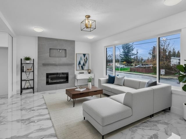 House for sale in Chilliwack, Sardis, 45122 Balmoral Avenue, 263114457 | Realtylink.org