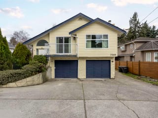 House for sale in Burnaby, Burnaby East, 7549 10th Avenue, 263114460 | Realtylink.org