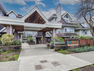 Apartment for sale in Vancouver, Vancouver East, 207 3628 Rae Avenue, 263114461 | Realtylink.org