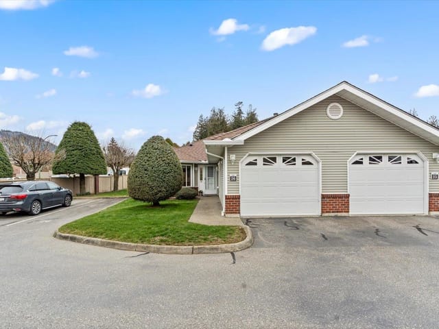 Townhouse for sale in Abbotsford, Abbotsford, 26 1973 Winfield Drive, 263114462 | Realtylink.org