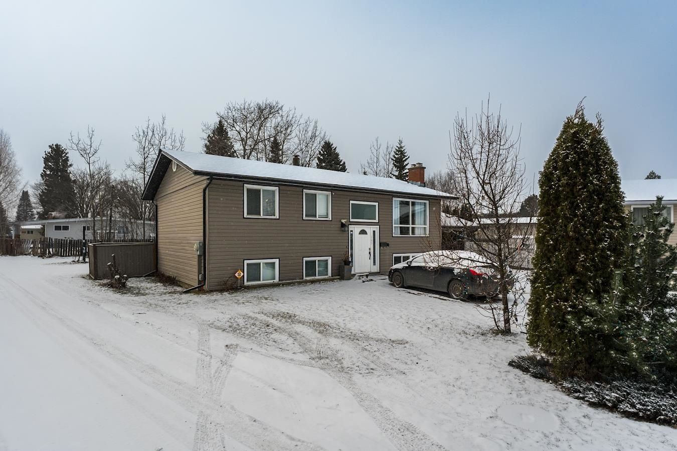 House for sale in Prince George, PG City Central, 1795 Irwin Street, 263114463 | Realtylink.org