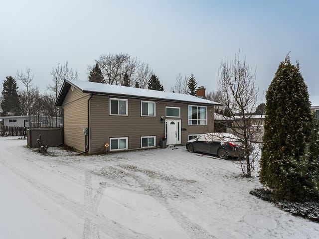 House for sale in Prince George, PG City Central, 1795 Irwin Street, 263114463 | Realtylink.org