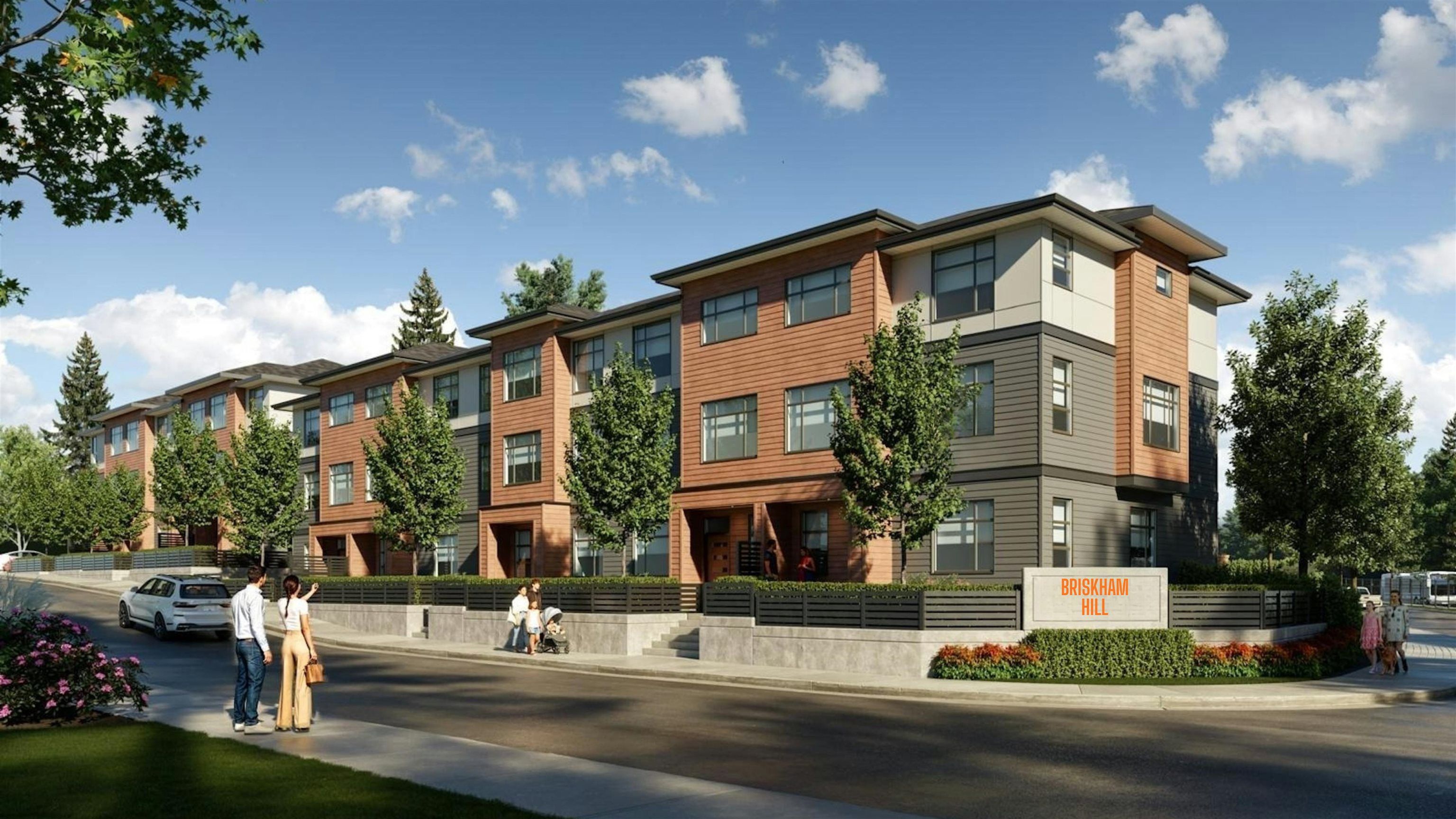 Townhouse for sale in Mission, Mission, 17 7540 Briskham Street, 263114465 | Realtylink.org