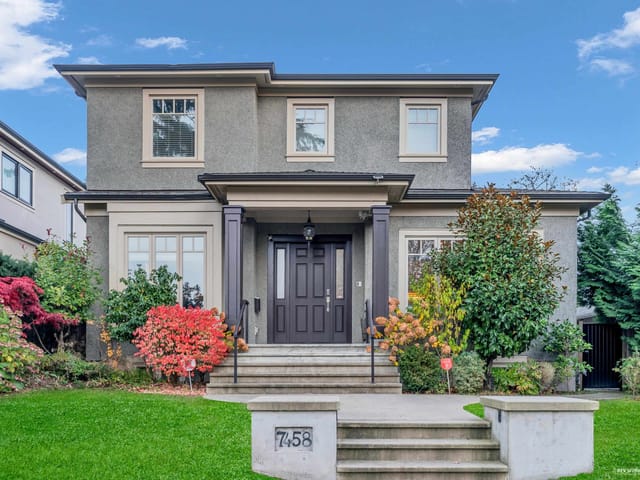 House for sale in Vancouver, Vancouver West, 7458 Maple Street, 263114471 | Realtylink.org