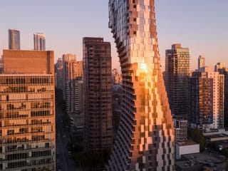 Apartment for sale in Vancouver, Vancouver West, 3902 1568 Alberni Street, 263114474 | Realtylink.org