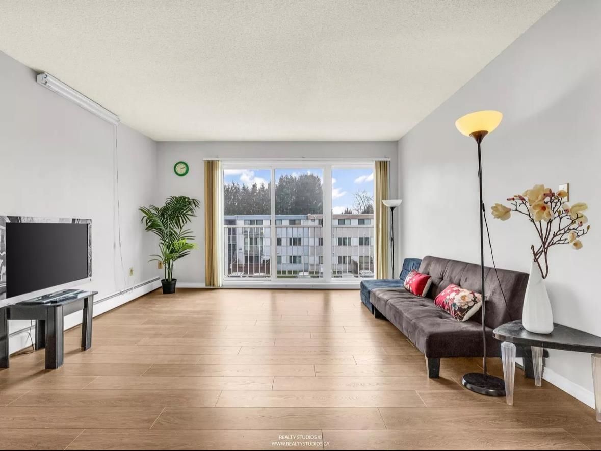 Apartment for sale in Richmond, Richmond, 305 7260 Lindsay Road, 263114479 | Realtylink.org