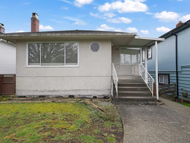 House for sale in Vancouver, Vancouver East, 2616 Venables Street, 263114480 | Realtylink.org