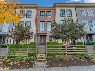Townhouse for sale in Surrey, South Surrey White Rock, 15 15828 27 Avenue, 263114481 | Realtylink.org