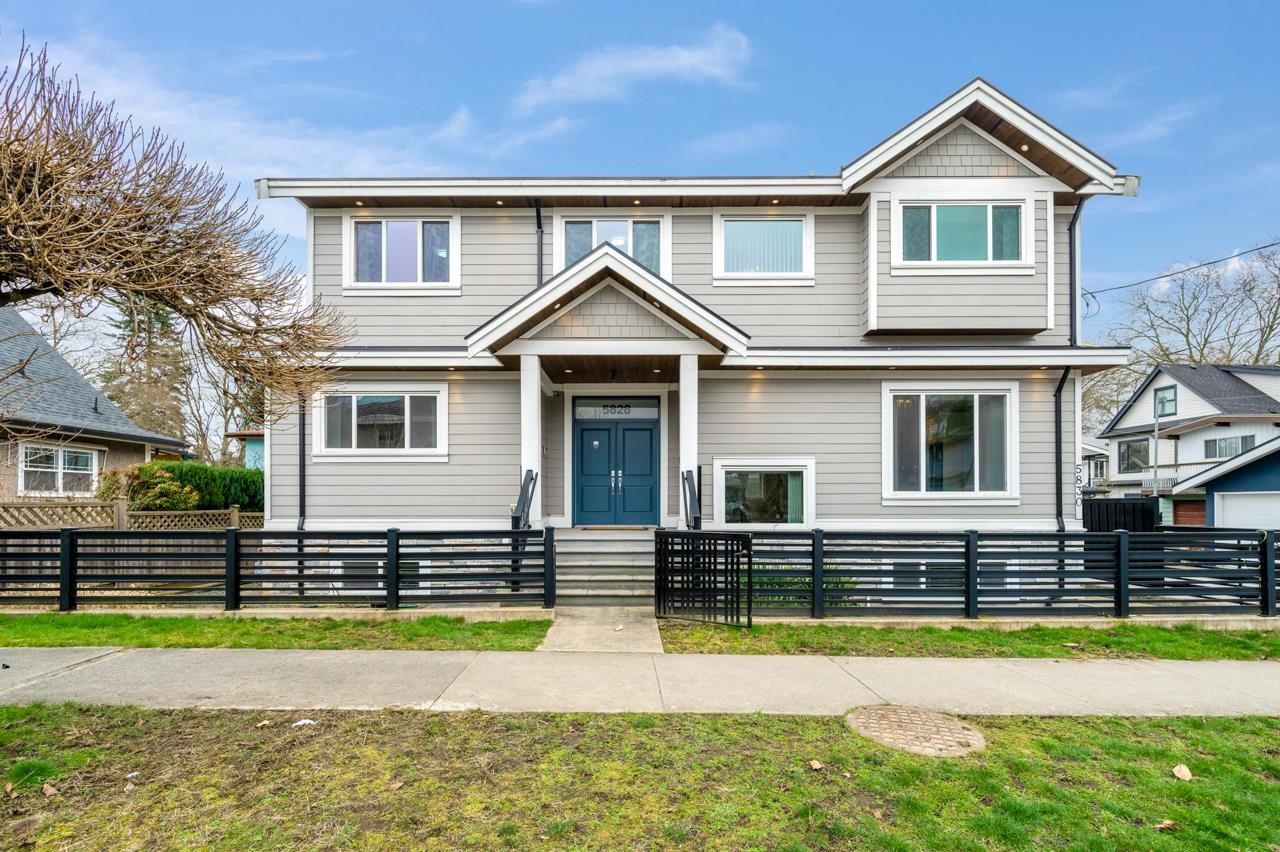 House for sale in Vancouver, Vancouver East, 5828 Quebec Street, 263114487 | Realtylink.org