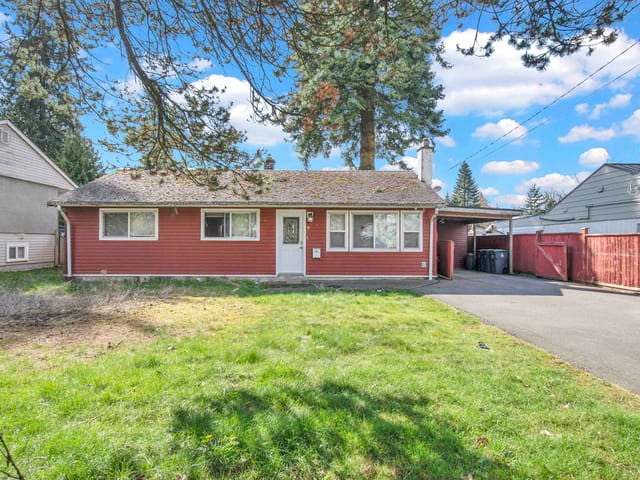 House for sale in Surrey, North Surrey, 10125 Helen Drive, 263114491 | Realtylink.org