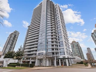 Apartment for sale in Burnaby, Burnaby North, 1102 4400 Buchanan Street, 263114493 | Realtylink.org