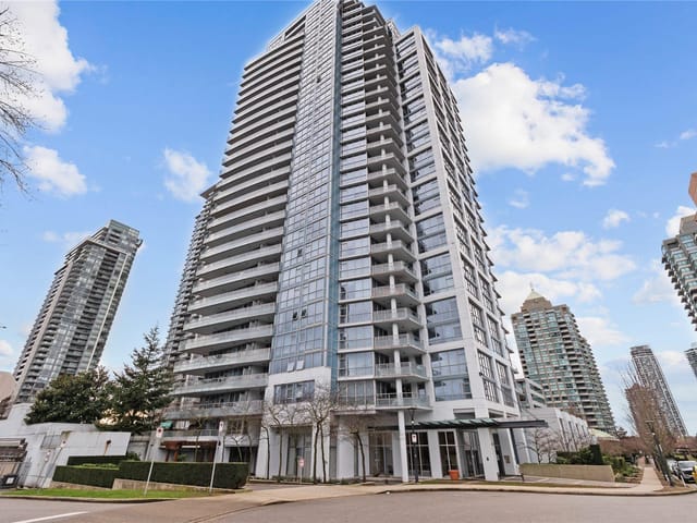 Apartment for sale in Burnaby, Burnaby North, 1102 4400 Buchanan Street, 263114493 | Realtylink.org
