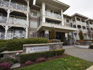 Apartment for sale in Delta, Ladner, 229 5535 Admiral Way, 263114494 | Realtylink.org