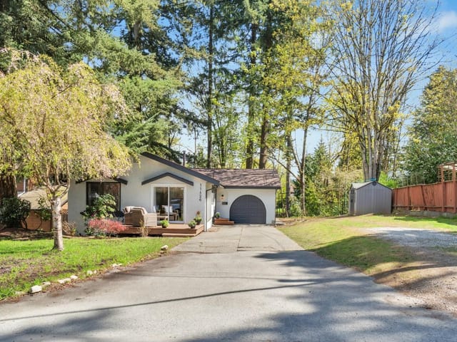 House for sale in Surrey, North Surrey, 11426 141a Street, 263114495 | Realtylink.org