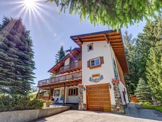 House for sale in Whistler, Whistler, 8512 Drifter Way, 263114498 | Realtylink.org