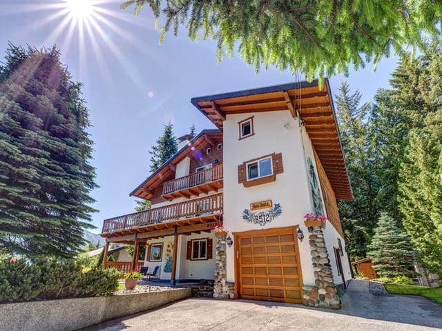 House for sale in Whistler, Whistler, 8512 Drifter Way, 263114498 | Realtylink.org
