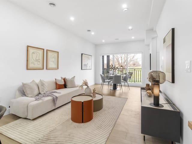 Townhouse for sale in Richmond, Richmond, 2 22551 Westminster Highway, 263114505 | Realtylink.org