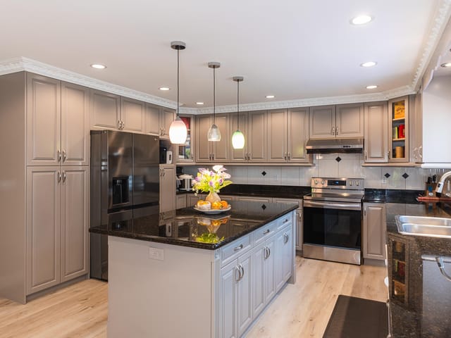 House for sale in Burnaby, Burnaby North, 6169 Lochdale Street, 263114506 | Realtylink.org