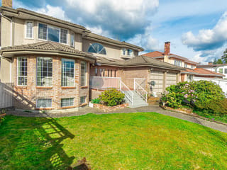 House for sale in Burnaby, Burnaby North, 6169 Lochdale Street, 263114506 | Realtylink.org