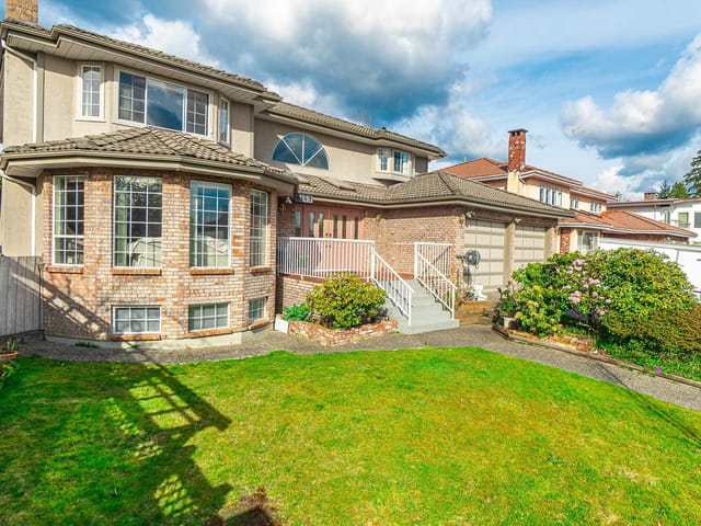 House for sale in Burnaby, Burnaby North, 6169 Lochdale Street, 263114506 | Realtylink.org