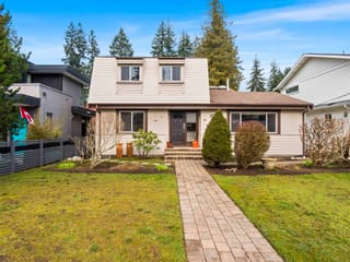 House for sale in North Vancouver, North Vancouver, 1140 W 20th Street, 263114507 | Realtylink.org
