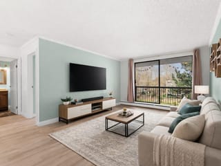 Apartment for sale in Richmond, Richmond, 323 8511 Ackroyd Road, 263114509 | Realtylink.org