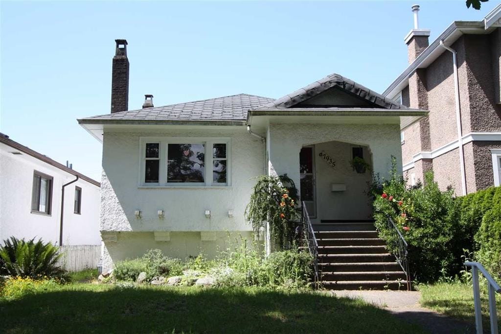 House for sale in Vancouver, Vancouver West, 7935 Hudson Street, 263114510 | Realtylink.org