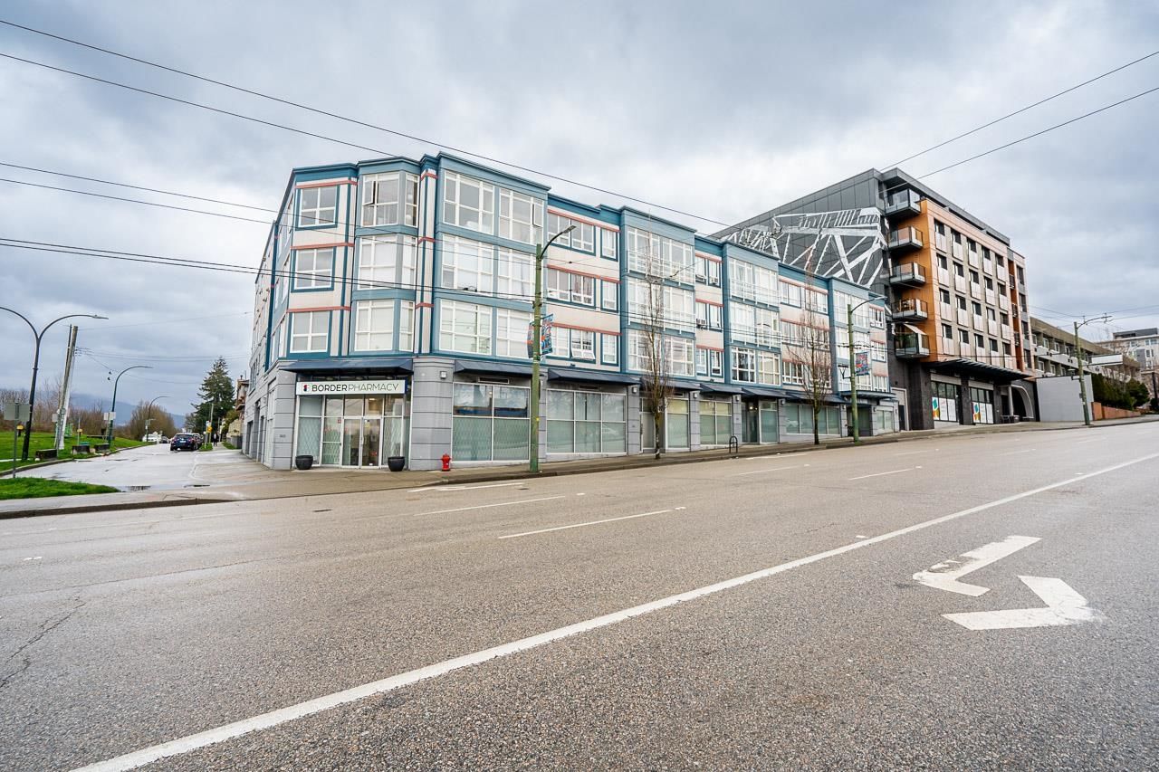 Apartment for sale in Vancouver, Vancouver East, 303 3423 E Hastings Street, 263114512 | Realtylink.org