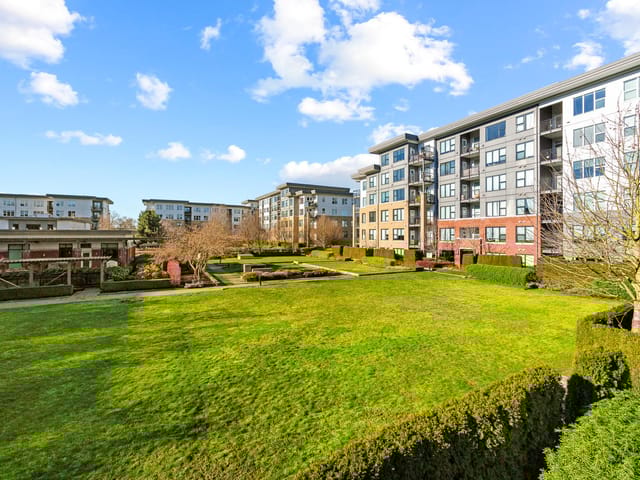 Apartment for sale in Richmond, Richmond, 215 9388 Tomicki Avenue, 263114513 | Realtylink.org