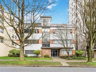 Apartment for sale in Vancouver, Vancouver West, 107 1879 Barclay Street, 263114514 | Realtylink.org