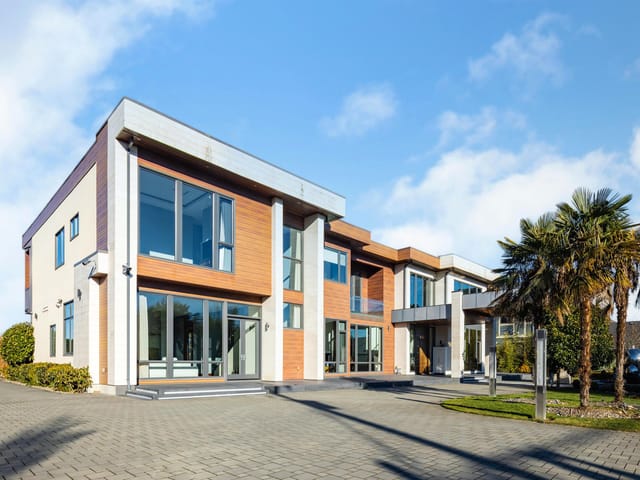 House for sale in Richmond, Richmond, 11491 Blundell Road, 263114516 | Realtylink.org