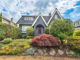 House for sale in Vancouver, Vancouver West, 5810 Cartier Street, 263114517 | Realtylink.org