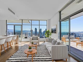 Apartment for sale in Burnaby, Burnaby North, 4402 1888 Gilmore Avenue, 263114519 | Realtylink.org