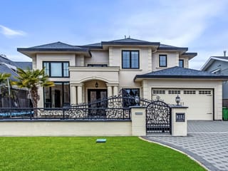 House for sale in Richmond, Richmond, 8151 Osgoode Drive, 263114525 | Realtylink.org