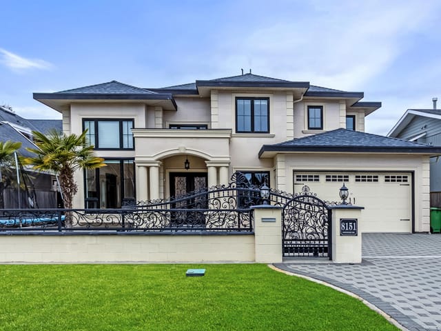 House for sale in Richmond, Richmond, 8151 Osgoode Drive, 263114525 | Realtylink.org