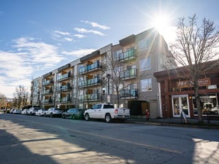 Apartment for sale in Langley, Langley, 309 20460 Douglas Crescent, 263114528 | Realtylink.org