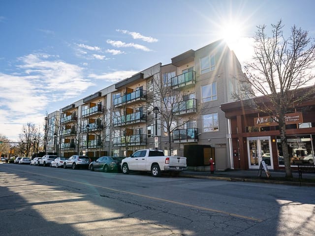 Apartment for sale in Langley, Langley, 309 20460 Douglas Crescent, 263114528 | Realtylink.org