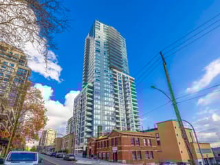 Apartment for sale in New Westminster, New Westminster, 608 618 Carnarvon Street, 263114529 | Realtylink.org