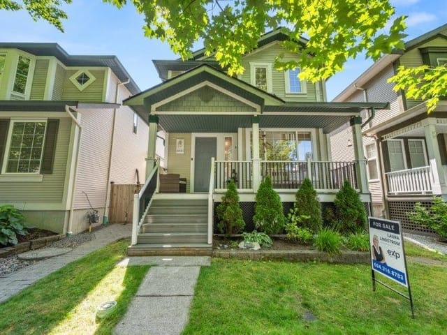 House for sale in Maple Ridge, Maple Ridge, 10091 243 Street, 263114530 | Realtylink.org