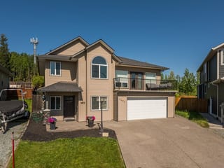 House for sale in Prince George, PG City South West, 7603 Grayshell Road, 263114532 | Realtylink.org