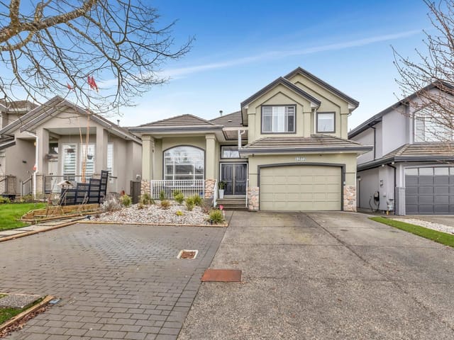 House for sale in Surrey, Surrey, 12572 62b Avenue, 263114534 | Realtylink.org