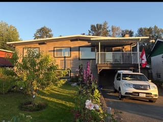 House for rent in Delta, N. Delta, 11010 86a Avenue, 263114537 | Realtylink.org