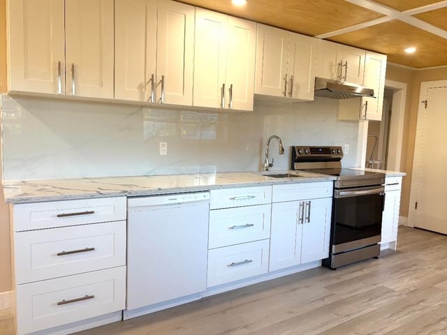 House for rent in Delta, N. Delta, 11010 86a Avenue, 263114537 | Realtylink.org
