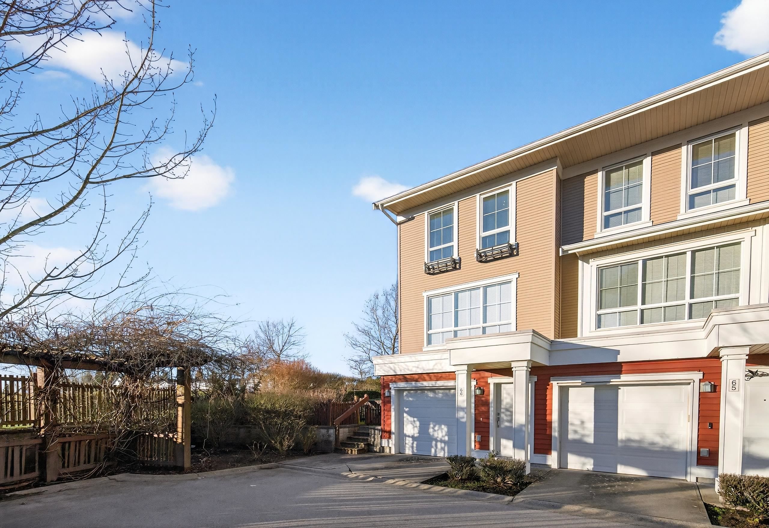 Townhouse for sale in Surrey, Cloverdale, 66 19505 68a Avenue, 263114538 | Realtylink.org