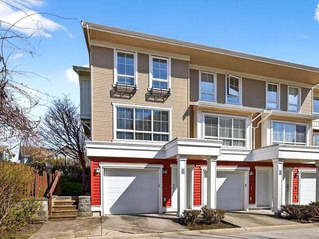 Townhouse for sale in Surrey, Cloverdale, 66 19505 68a Avenue, 263114538 | Realtylink.org