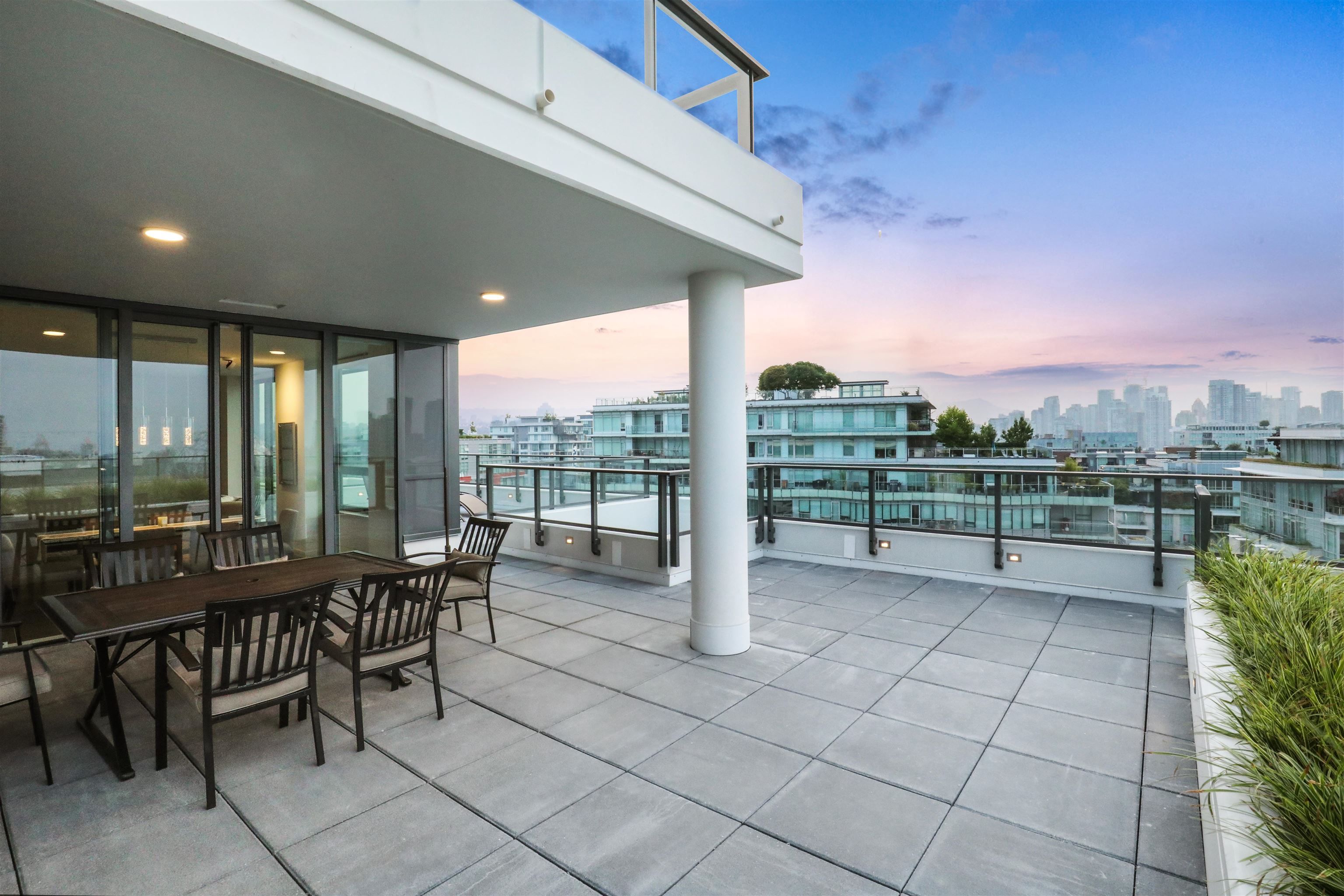 Apartment for sale in Vancouver, Vancouver East, 1302 1688 Pullman Porter Street, 263114542 | Realtylink.org